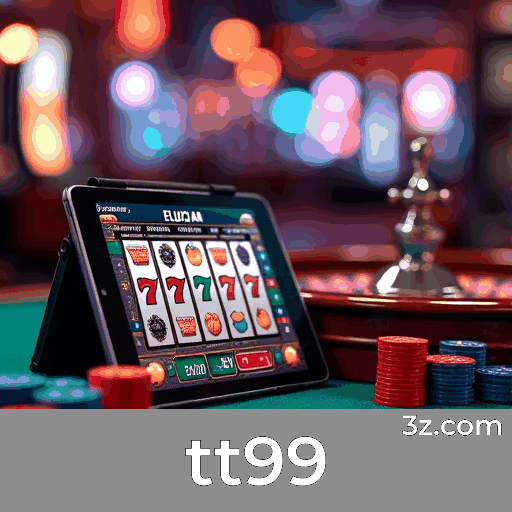 TT99: A Experiência de Jogos de Mesa ao Vivo para Brasileiros