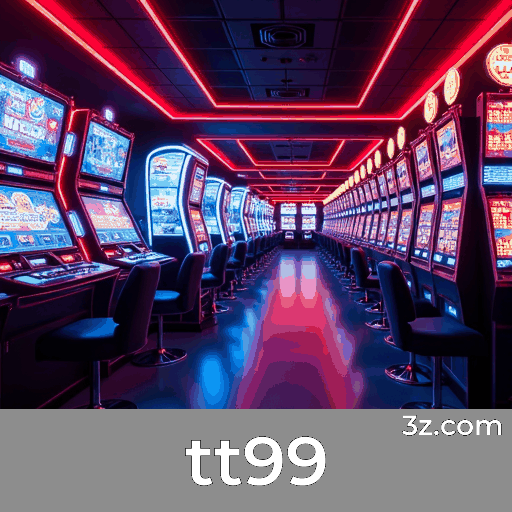 tt99: Desbloqueie privilégios e uma experiência única de membro