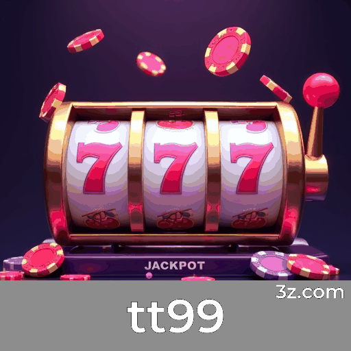 Tecnologia de Nuvem e Segurança Avançada com tt99