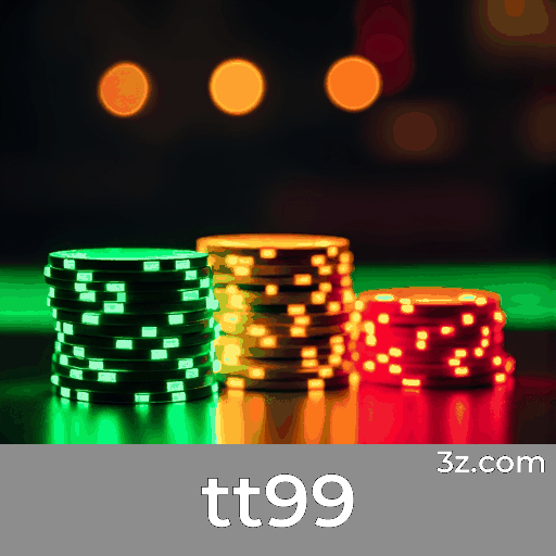 A Emoção dos Jogos de Cassino no tt99: Ganhe Muito!