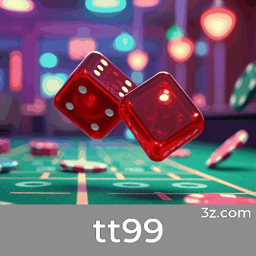 tt99: A Plataforma de Apostas Com Serviço Profissional
