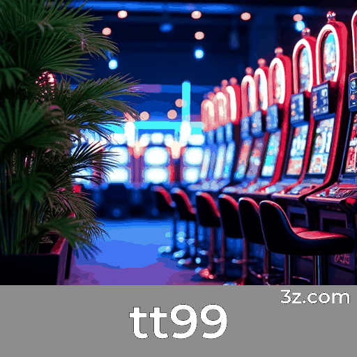 Vivencie a Emoção e Realismo Psicológico no Cassino tt99