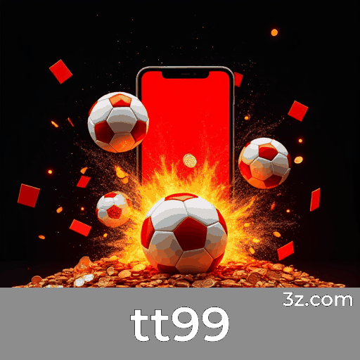 tt99: A Plataforma de Apostas Com Serviço Profissional