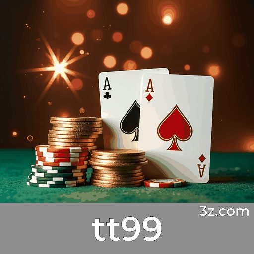 Bônus Exclusivos do tt99 que Você Não Pode Perder!