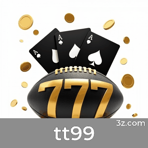 tt99: Plataforma Confiável de Apostas e Cassino