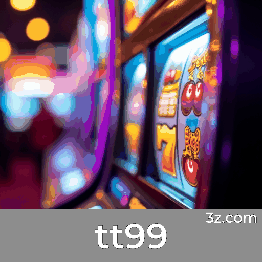 tt99 App: Experiência de Aposta Móvel Completa