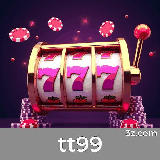 tt99: Um Mundo de Jogos Selecionados e Incríveis