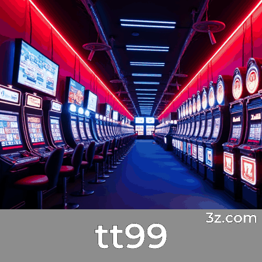 tt99 App: Experiência de Aposta Móvel Completa