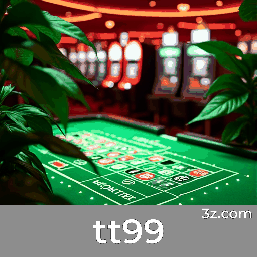 Bônus Exclusivos do tt99 que Você Não Pode Perder!